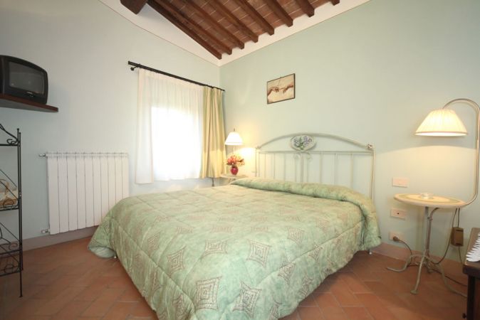 Wohnung in Chianti in der Toskana in der Nähe von Siena Wohnung in Chianti in der Toskana in der Nähe von Siena